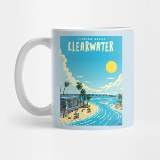 Clearwater Mug